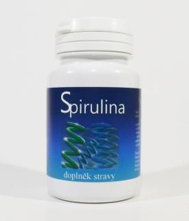 SPIRULINA